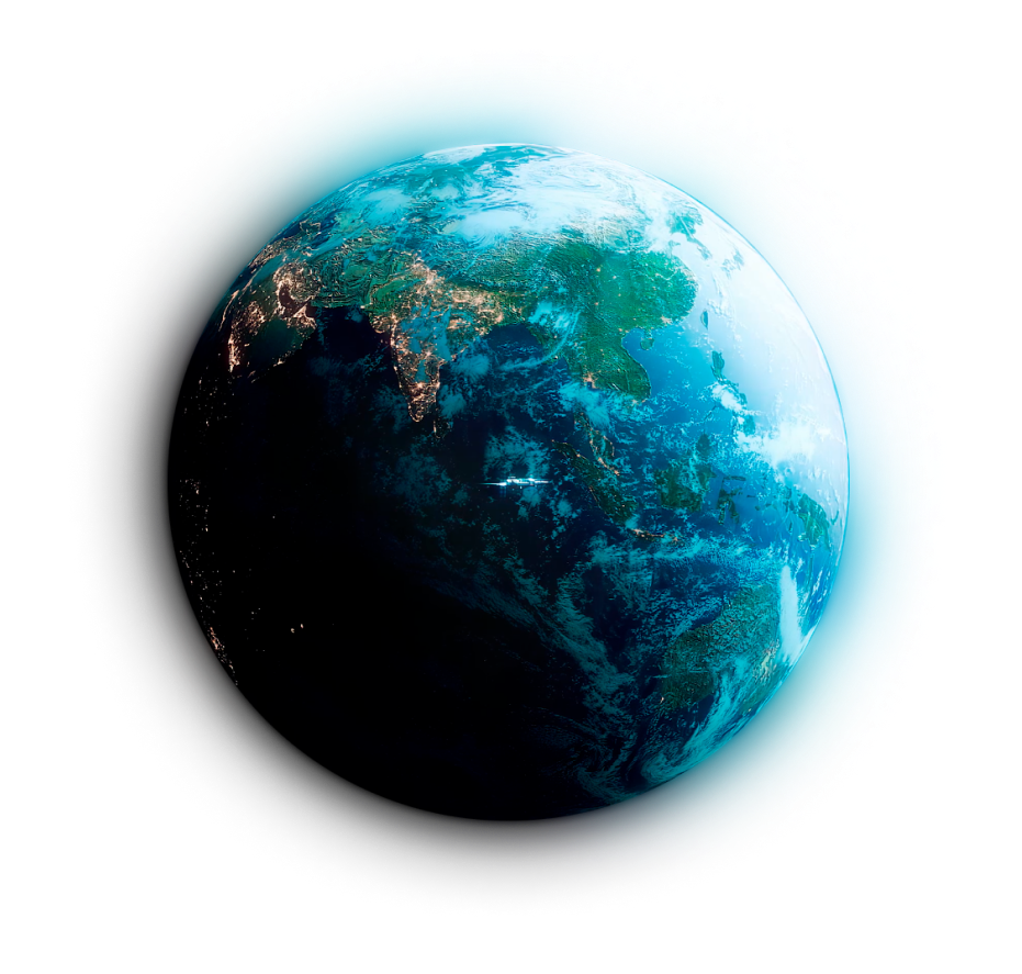 Planet image